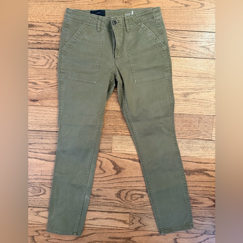 J.Crew Pants
